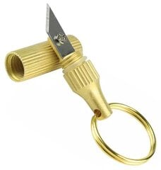Брелок-нож для открывания посылок, Perf KN75 цена и информация | Брелки | kaup24.ee