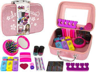 Набор для украшения ногтей и волос цена и информация | Игрушки для девочек | kaup24.ee