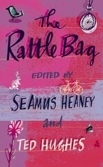 Rattle Bag: An Anthology of Poetry Main цена и информация | Поэзия | kaup24.ee