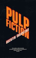 Pulp Fiction FF Classics, Screenplay цена и информация | Книги об искусстве | kaup24.ee