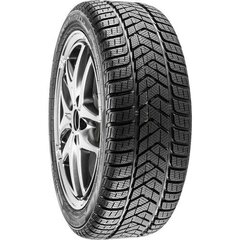 Pirelli Sottozero3 hind ja info | Talverehvid | kaup24.ee