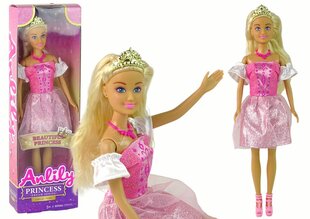 Кукла Anlily Princess цена и информация | Anlily Товары для детей и младенцев | kaup24.ee