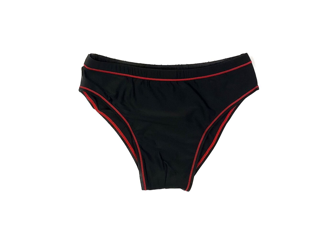 Ujumispüksid meestele SolSol, must hind ja info | Ujumispüksid, shortsid | kaup24.ee