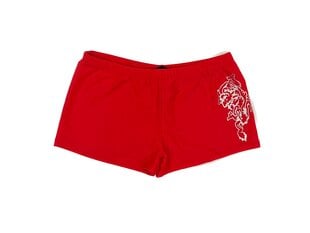 Ujumispüksid meestele SolSol, punane hind ja info | Ujumispüksid, shortsid | kaup24.ee