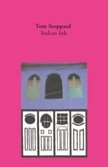 Indian Ink hind ja info | Lühijutud, novellid | kaup24.ee