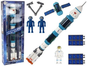 Kosmoseteemaline komplekt, 20 tükki hind ja info | Poiste mänguasjad | kaup24.ee