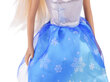 Anlily nukk printsessi kleidiga цена и информация | Tüdrukute mänguasjad | kaup24.ee