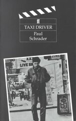 Taxi Driver Main цена и информация | Книги об искусстве | kaup24.ee