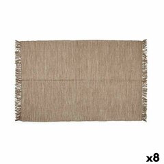 Vaip Gift Decor 50x80 cm, 8 tk цена и информация | Ковры | kaup24.ee