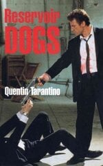Reservoir Dogs FF Classics, Screenplay цена и информация | Книги об искусстве | kaup24.ee