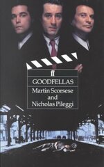 Goodfellas Main цена и информация | Книги об искусстве | kaup24.ee