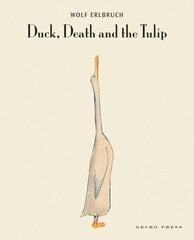 Duck, Death and the Tulip hind ja info | Noortekirjandus | kaup24.ee