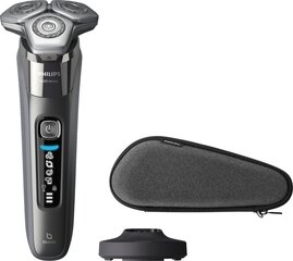 Philips Shaver Series 8000 S8697/35 цена и информация | Электробритвы | kaup24.ee