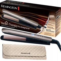 Remington Keratin Therapy Pro цена и информация | Приборы для укладки и выпрямления волос | kaup24.ee