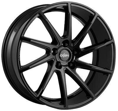 Oxigin 20 9.0R20 5X112/35 66.6 цена и информация | Veljed | kaup24.ee