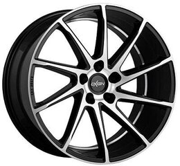 Oxigin 20 8.5R19 5X112/45 66.6 цена и информация | Литые диски | kaup24.ee