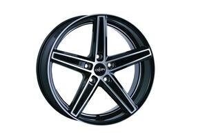 Oxigin 18 8.5R19 5X112/23 66.6 hind ja info | Veljed | kaup24.ee