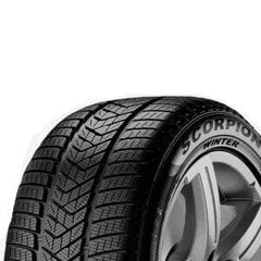 Pirelli Scorpion winter (ar) 235/60R18 103V hind ja info | Talverehvid | kaup24.ee