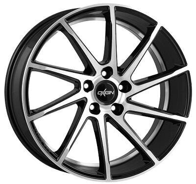 Oxigin 20 9.0R20 5X120/42 65.1 цена и информация | Veljed | kaup24.ee