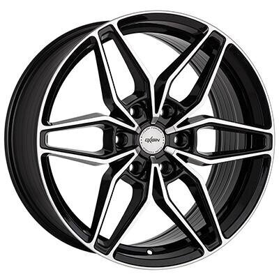 Oxigin 24 9.0R20 6X114.3/25 66.1 цена и информация | Veljed | kaup24.ee