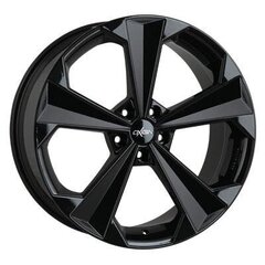 Oxigin 22 8.5R19 5X112/43 66.6 hind ja info | Veljed | kaup24.ee