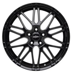 Oxigin 14 8.5R18 5X120/35 72.6 цена и информация | Veljed | kaup24.ee