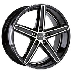 Oxigin 18 7.5R17 5X112/45 66.6 цена и информация | Литые диски | kaup24.ee