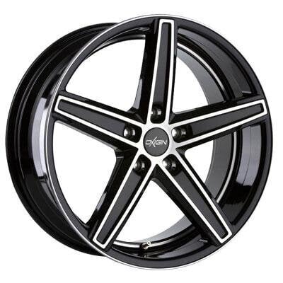 Oxigin 18 7.5R17 5X112/45 66.6 цена и информация | Veljed | kaup24.ee