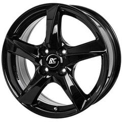 Rc-design Rc30 7.5R18 5X112/42 66.6 hind ja info | Veljed | kaup24.ee