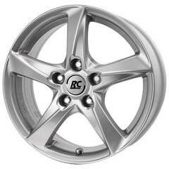 Rc-design Rc30 6.5R16 5X108/47 65.1 цена и информация | Литые диски | kaup24.ee