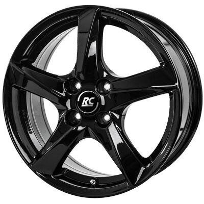 Rc-design Rc30 6.5R16 5X114.3/45 67.1 цена и информация | Veljed | kaup24.ee