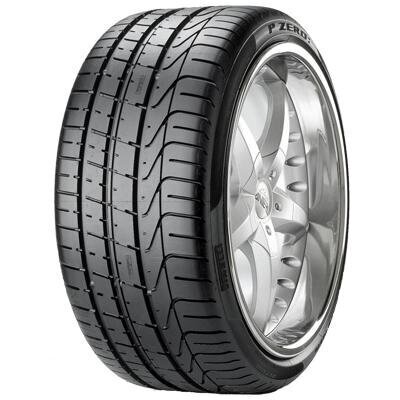 Pirelli P ZERO 205/40 ZR18 86Y hind ja info | Talverehvid | kaup24.ee