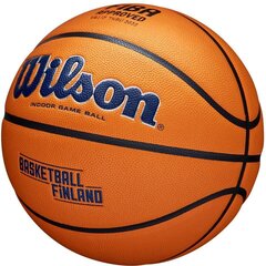 Korvpall Wilson Evo NXT Finland, suurus 6 hind ja info | Korvpallid | kaup24.ee