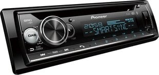 Pioneer DEH-S720DAB hind ja info | Pioneer Autokaubad | kaup24.ee