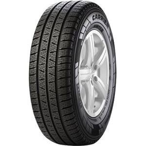 Pirelli Carrier winter 215/70R15 109S цена и информация | Talverehvid | kaup24.ee