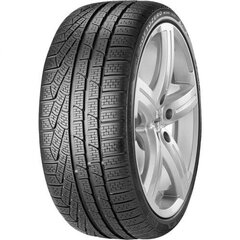 Pirelli Sottozero2 295/30R19 100V цена и информация | Зимняя резина | kaup24.ee