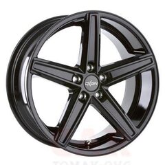 Oxigin 18 7.5R19 5X114.3/50 72.6 цена и информация | Литые диски | kaup24.ee