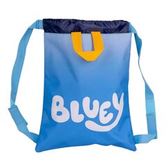 Bluey jalanõudekott 33cm цена и информация | Рюкзаки и сумки | kaup24.ee