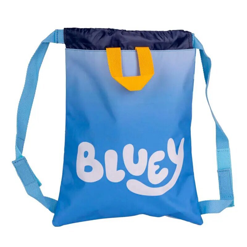 Bluey jalanõudekott 33cm hind ja info | Spordikotid, seljakotid | kaup24.ee