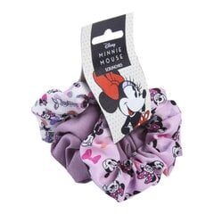 Patsikummid Minnie Mouse 3 tk hind ja info | Laste aksessuaarid | kaup24.ee