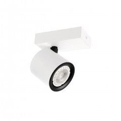 Потолочная лампа SPL-31959-4B-WH цена и информация | Потолочные светильники | kaup24.ee