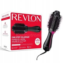 Расческа для укладки волос Revlon RVDR 5222 цена и информация | Приборы для укладки и выпрямления волос | kaup24.ee