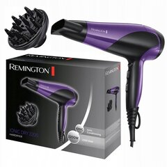 Remington Ionic Dry D3190 Föön цена и информация | Фены | kaup24.ee