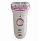 Braun Silk 9-720 hind ja info | Epilaatorid, raseerijad | kaup24.ee