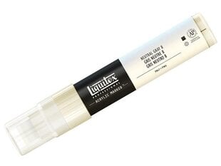 Akrüülmarker Liquitex 8599, 15mm hind ja info | Kunstitarbed, voolimise tarvikud | kaup24.ee