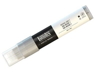 Akrüülmarker Liquitex 7599, 15mm hind ja info | Kunstitarbed, voolimise tarvikud | kaup24.ee