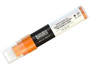 Akrüülmarker Liquitex 0720, 15mm hind ja info | Kunstitarbed, voolimise tarvikud | kaup24.ee