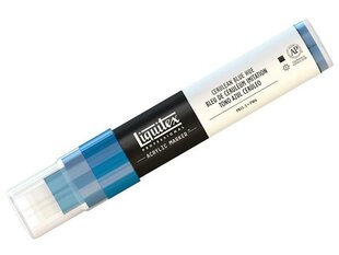 Akrüülmarker Liquitex 0470, 15mm hind ja info | Kunstitarbed, voolimise tarvikud | kaup24.ee