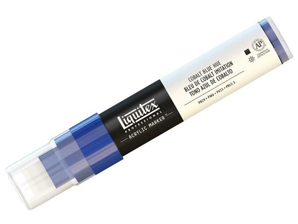 Akrüülmarker Liquitex 0381, 15mm цена и информация | Kunstitarbed, voolimise tarvikud | kaup24.ee