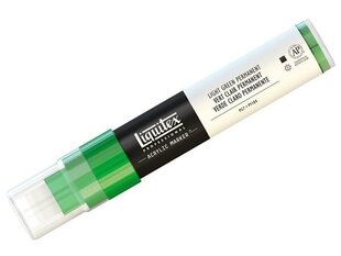 Akrüülmarker Liquitex 0312, 15mm hind ja info | Kunstitarbed, voolimise tarvikud | kaup24.ee